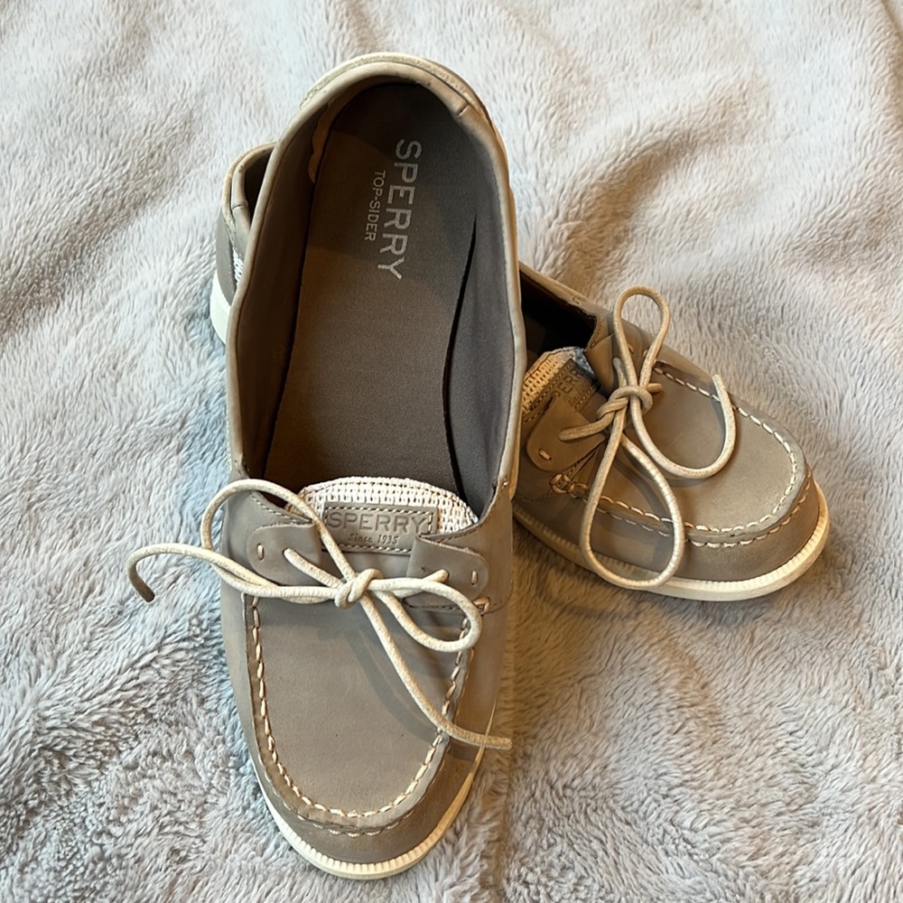 Womens Sperry Top-Siders 9.5W